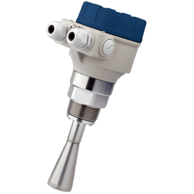 Nivelco Pulse Burst Radar Level Transmitter, PiloTREK